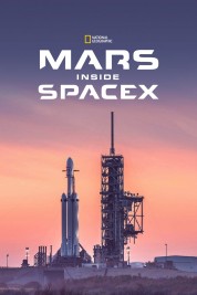 Watch Free MARS: Inside SpaceX Full Movies Bflix