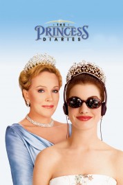 Watch Free The Princess Diaries Full Movies Bflix