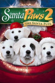 Santa Paws 2: The Santa Pups 2012