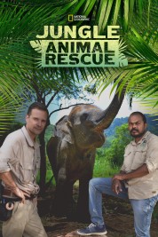 Watch Free Jungle Animal Rescue Full Movies Bflix