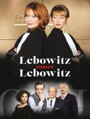 Watch Free Lebowitz vs Lebowitz Full Movies Bflix