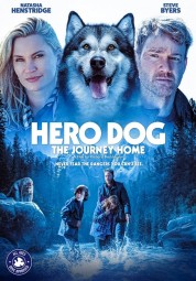 Watch Free Hero Dog: The Journey Home Full Movies Bflix