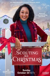 Watch Free Scouting for Christmas Full Movies Bflix