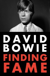 Watch Free David Bowie: Finding Fame Full Movies Bflix