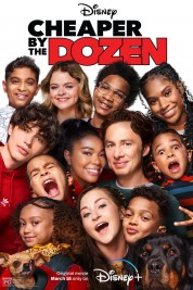 Watch Free Cheaper by the Dozen Full Movies Bflix