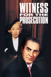 Watch Free Witness for the Prosecution Full Movies Bflix