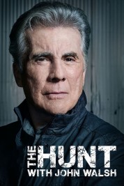 Watch Free The Hunt with John Walsh Full Movies Bflix