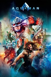 Watch Free Aquaman Full Movies Bflix