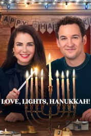 Watch Free Love, Lights, Hanukkah! Full Movies Bflix