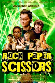 Watch Free Rock Paper Scissors Full Movies Bflix