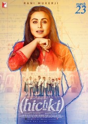 Watch Free Hichki Full Movies Bflix