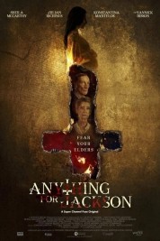 Watch Free Anything For Jackson Full Movies Bflix