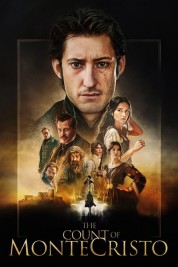 Watch Free The Count of Monte-Cristo Full Movies Bflix