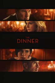 Watch Free The Dinner Full Movies Bflix