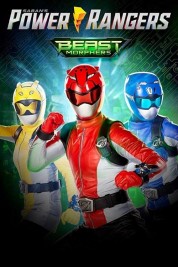 Watch Free Power Rangers Beast Morphers Full Movies Bflix