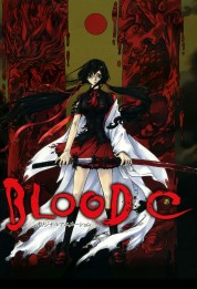 Blood-C 2011