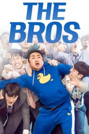 Watch Free The Bros Full Movies Bflix