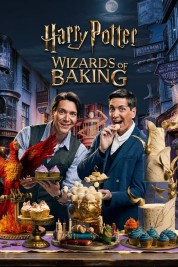 Watch Free Harry Potter: Wizards of Baking Full Movies Bflix