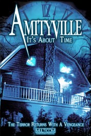 Watch Free Amityville 1992: It's About Time Full Movies Bflix