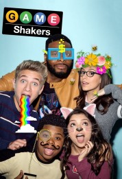 Game Shakers 2015