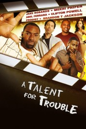 Watch Free A Talent For Trouble Full Movies Bflix