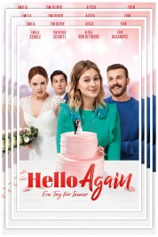 Watch Free Hello Again - A Wedding A Day Full Movies Bflix