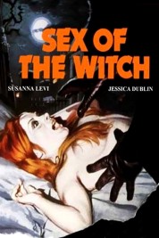 Watch Free Sex of the Witch Full Movies Bflix