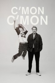 Watch Free C'mon C'mon Full Movies Bflix