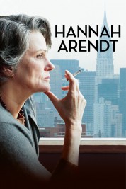 Watch Free Hannah Arendt Full Movies Bflix