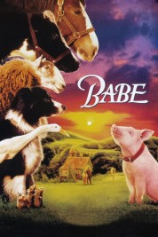 Watch Free Babe Full Movies Bflix