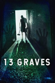 Watch Free 13 Graves Full Movies Bflix