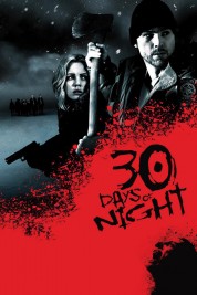 Watch Free 30 Days of Night Full Movies Bflix