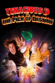 Watch Free Tenacious D in The Pick of Destiny Full Movies Bflix