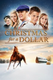 Watch Free Christmas for a Dollar Full Movies Bflix