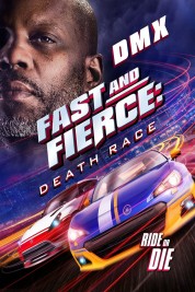 Watch Free Fast and Fierce: Death Race Full Movies Bflix