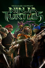 Watch Free Teenage Mutant Ninja Turtles Full Movies Bflix