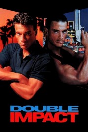 Watch Free Double Impact Full Movies Bflix