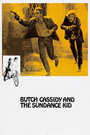 Watch Free Butch Cassidy and the Sundance Kid Full Movies Bflix