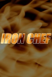 Watch Free Iron Chef Full Movies Bflix