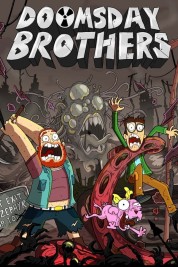 Watch Free Doomsday Brothers Full Movies Bflix