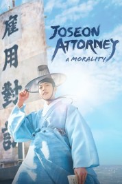 Watch Free Joseon Attorney: A Morality Full Movies Bflix