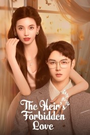 Watch Free The Heir's Forbidden Love Full Movies Bflix