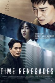 Watch Free Time Renegades Full Movies Bflix