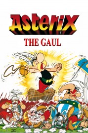 Watch Free Asterix the Gaul Full Movies Bflix