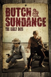 Watch Free Butch and Sundance: The Early Days Full Movies Bflix