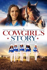 Watch Free A Cowgirl's Story Full Movies Bflix