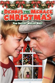 Watch Free A Dennis the Menace Christmas Full Movies Bflix