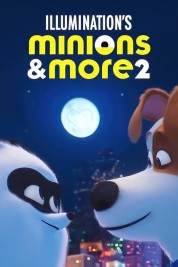 Watch Free Minions & More Volume 2 Full Movies Bflix