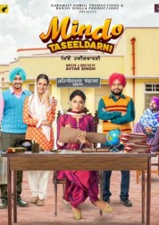 Watch Free Mindo Taseeldarni Full Movies Bflix