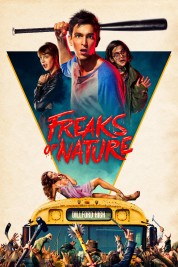 Watch Free Freaks of Nature Full Movies Bflix